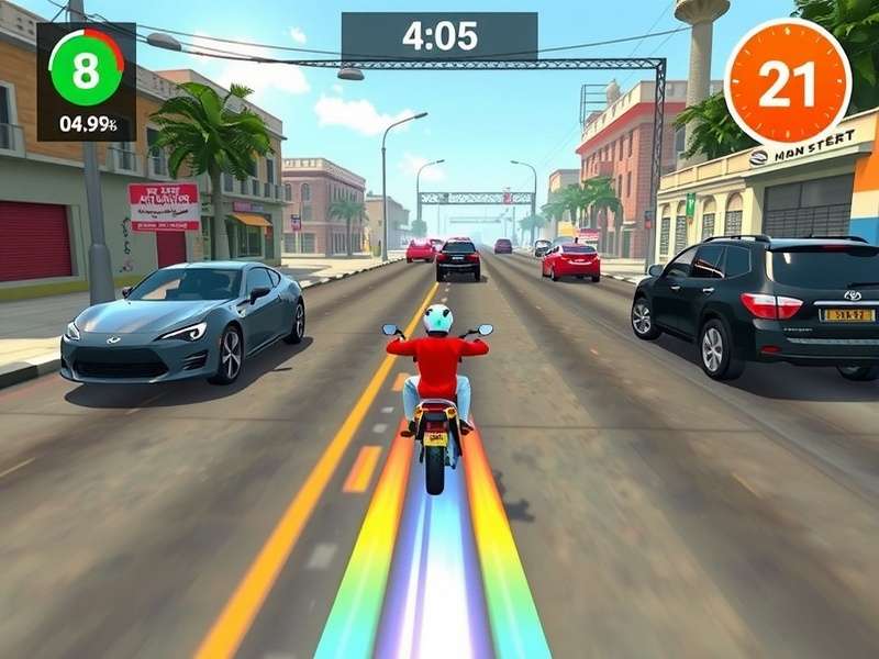 Elite Rush India player statistics and demographics in India